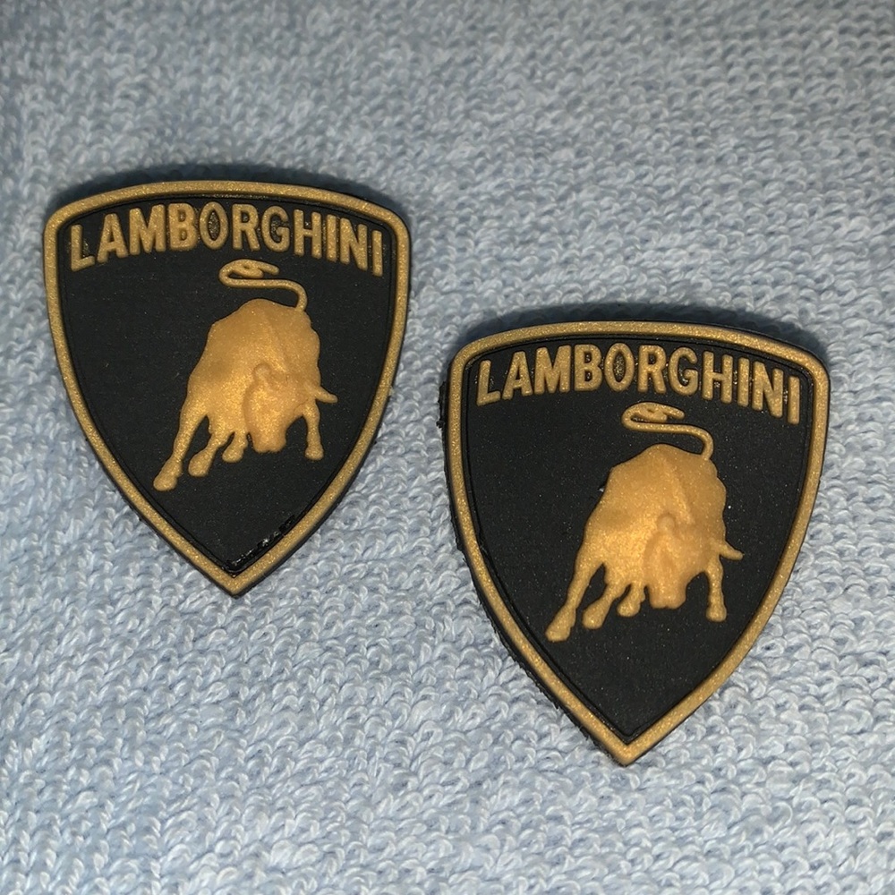 Croc Shoe Charms - New